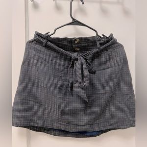 American Eagle Mini Skirt